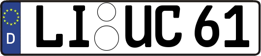 LI-UC61
