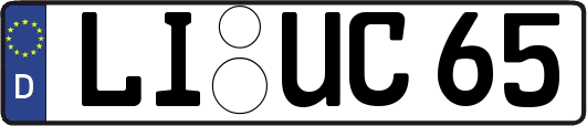 LI-UC65