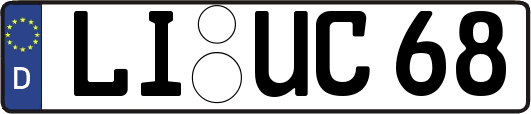 LI-UC68