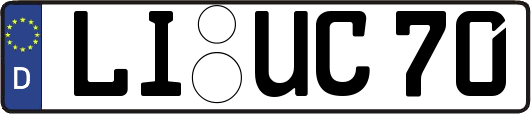 LI-UC70
