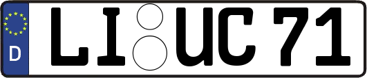 LI-UC71