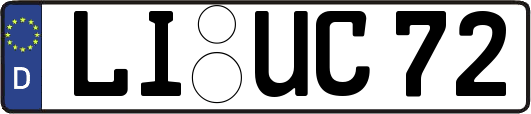 LI-UC72
