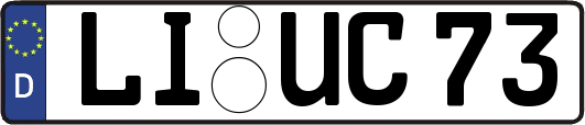 LI-UC73