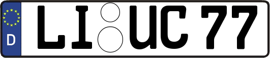LI-UC77