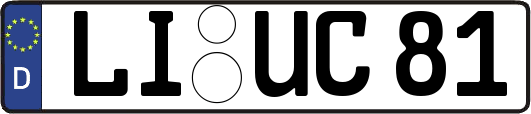 LI-UC81