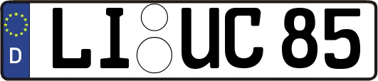 LI-UC85