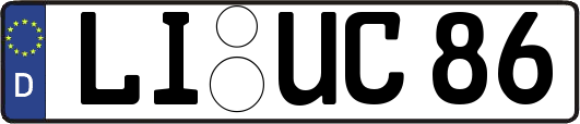 LI-UC86