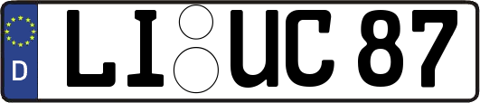 LI-UC87