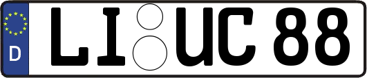 LI-UC88