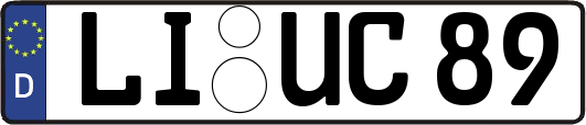 LI-UC89