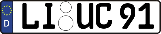 LI-UC91
