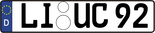 LI-UC92
