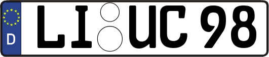 LI-UC98