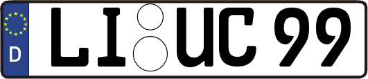 LI-UC99