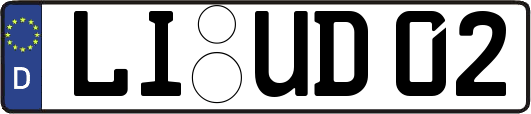 LI-UD02