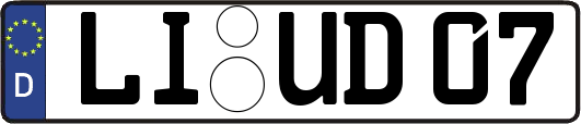 LI-UD07