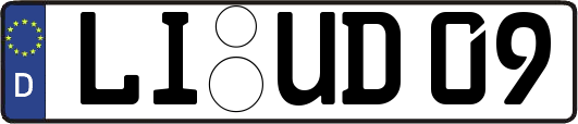 LI-UD09