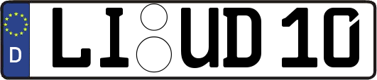 LI-UD10