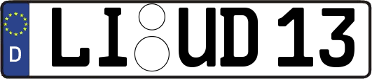 LI-UD13