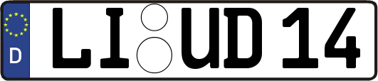LI-UD14