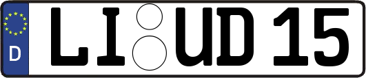 LI-UD15