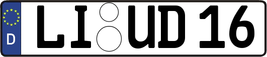 LI-UD16