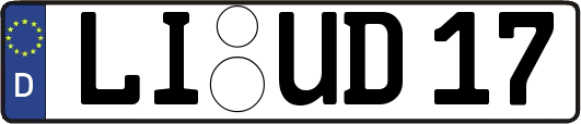 LI-UD17