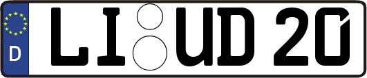LI-UD20