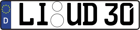 LI-UD30