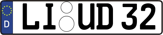 LI-UD32