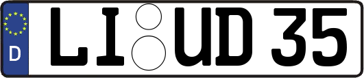 LI-UD35