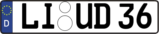 LI-UD36