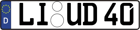 LI-UD40