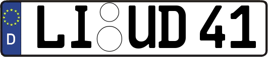 LI-UD41