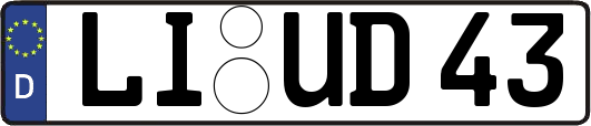 LI-UD43