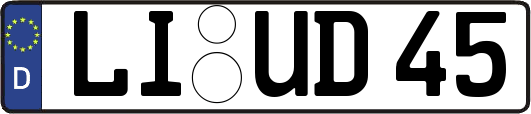 LI-UD45