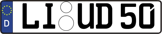 LI-UD50