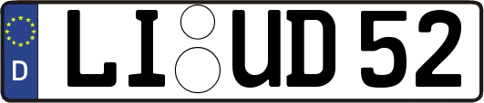 LI-UD52