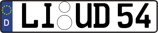LI-UD54