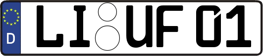 LI-UF01