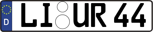 LI-UR44