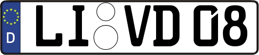LI-VD08
