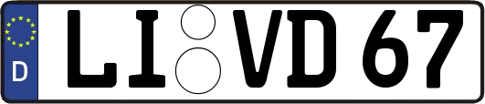 LI-VD67