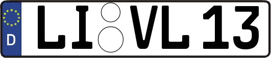 LI-VL13