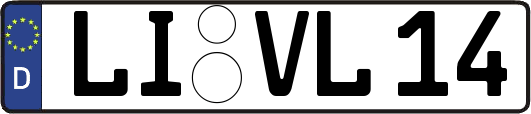 LI-VL14