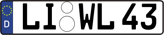 LI-WL43