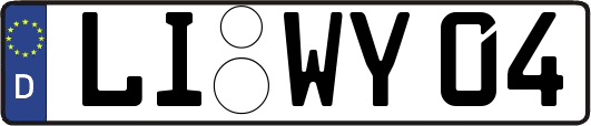 LI-WY04
