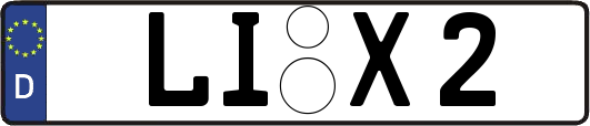 LI-X2