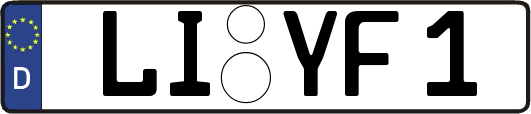 LI-YF1