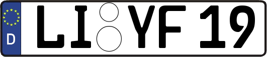 LI-YF19